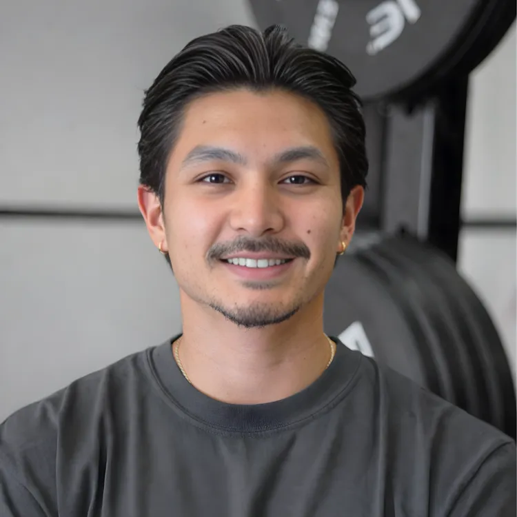Dr. Jan (‘TJ’) Aquino